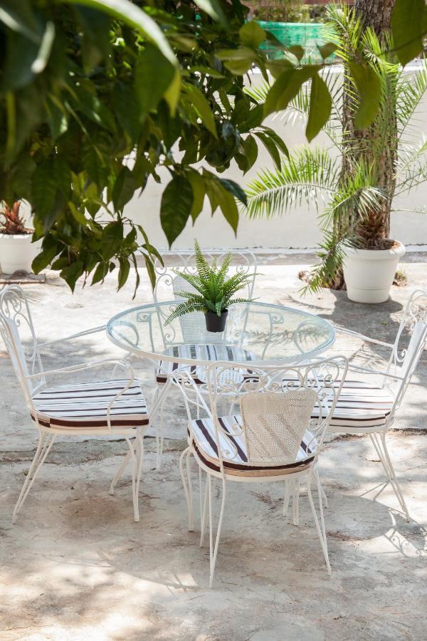 Sunny And Minimal Apt In Glyfada With 3 Bdrm เอเธนส์ ภายนอก รูปภาพ